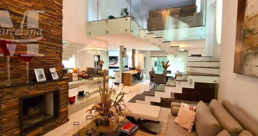 Casa em santa felicidade alto padrão condominio fechado semi mobiliada próximo ao madalosso parque barigui e tuiuti