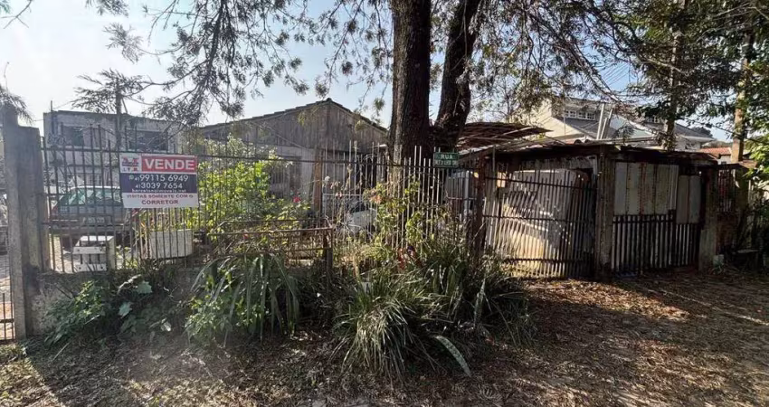 Campina do siqueira. terreno em ótima localização zr3 entre seminário e ecoville plano