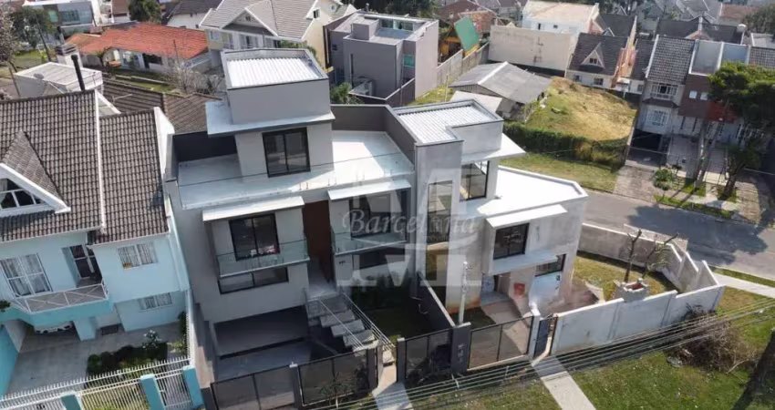 CASA NOVA ALTO PADRÃO EM EXCELENTE LOCALIZAÇÃO NO INÍCIO DO ECOVILLE  03 SUÍTES SACADAS ESPAÇO SUPERIOR COM TERRAÇO ABERTO