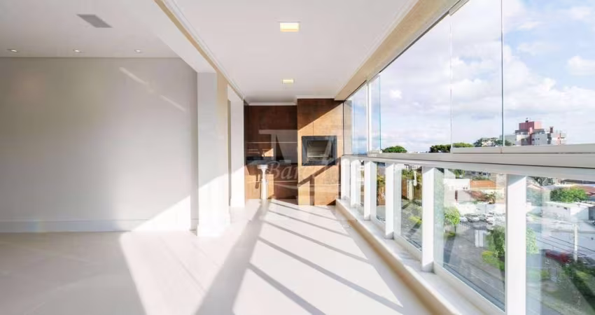 QUARTIER. APTO ALTO LUXO ÁGUA VERDE 4 QUARTOS 3 VAGAS PISCINA CONDOMINIO CLUBE