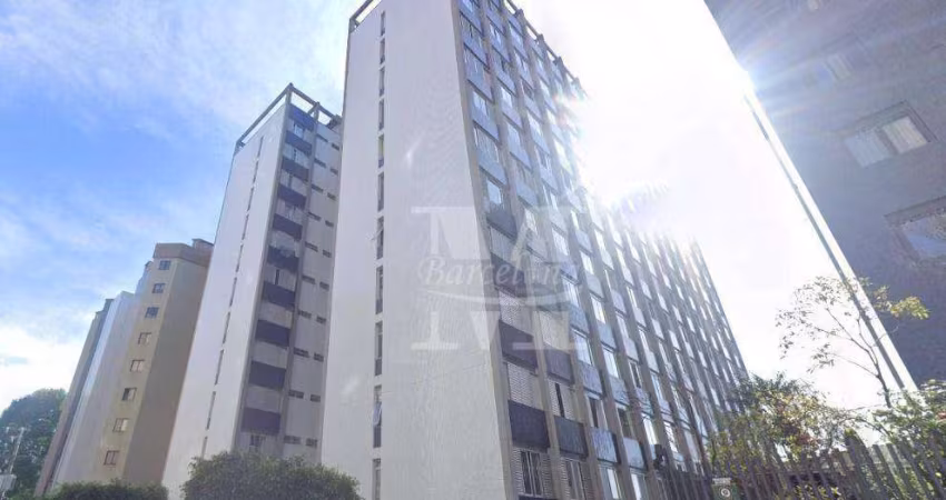 APARTAMENTO BATEL VISCONDE DE GUARAPUAVA MOBILIADO 03 DORMITÓRIOS
