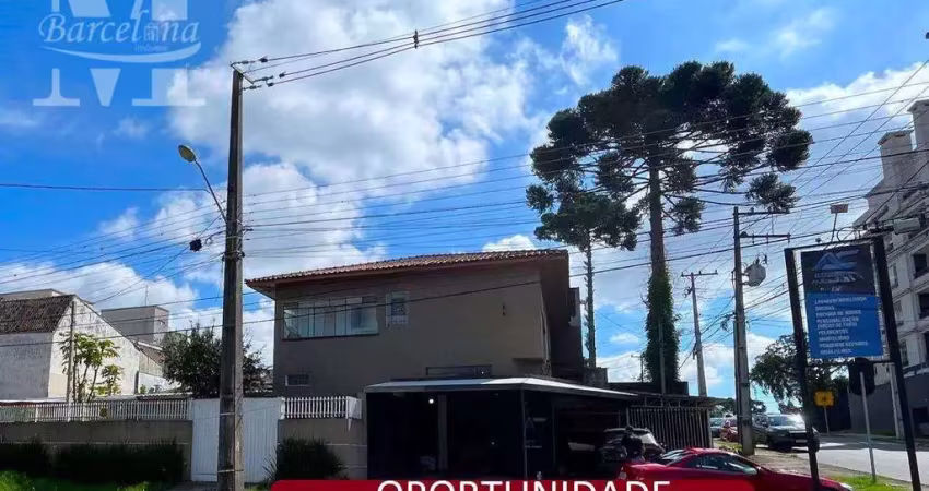 Santa quitéria/portão prédio para investimento ótima localização