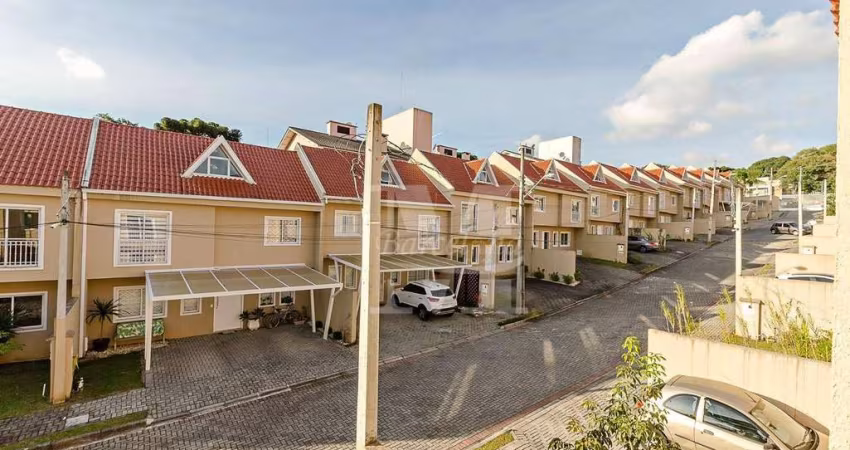 CASA NO BARREIRINHA CONDOMÍNIO FECHADO 3 QUARTOS MOBILIADO
