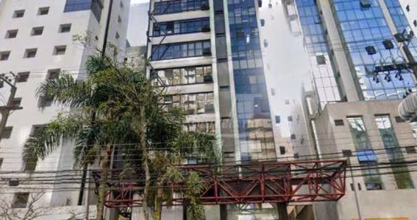 SALA COMERCIAL DE 35M² NA AV. SETE DE SETEMBRO/BATEL.. ÓTIMA LOCALIZAÇÃO, PRÓXIMO A PRAÇA DO JAPÃO. EDIFÍCIO SEVENTH AVENUE.