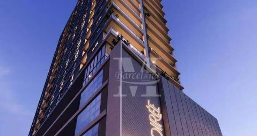 APARTAMENTO VISTA PARA O MAR. PEREQUÊ / PORTO BELO. ESTUDA PERMUTA POR IMÓVEL EM CURITIBA.