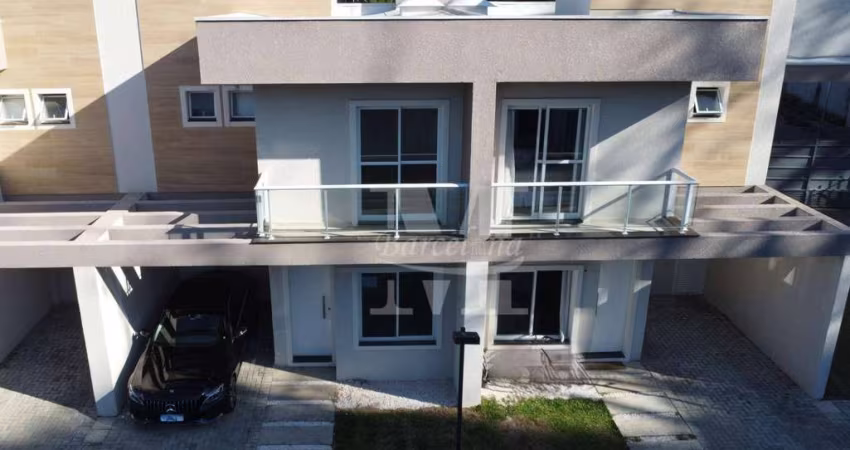 SOBRADO ALTO PADRÃO ÓTIMO ACABAMENTO CHURRASQUEIRA COZINHA PLANEJADA PISCINA BAIRRO CAMPO COMPRIDO
