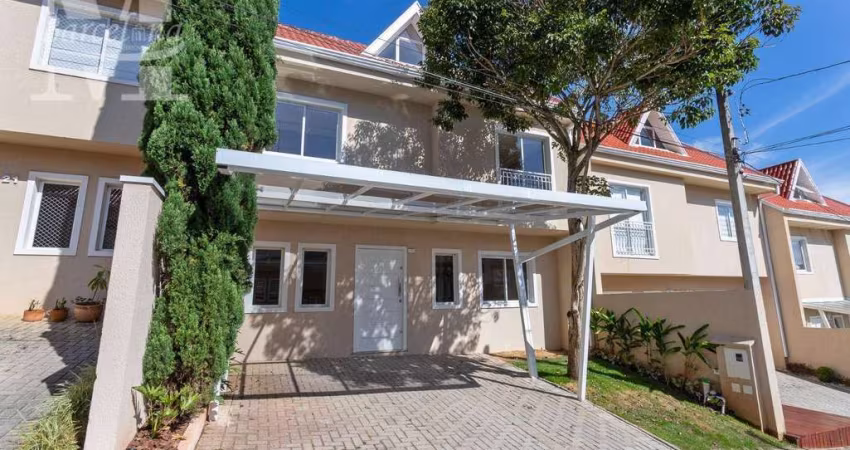 CASA NO BARREIRINHA CONDOMÍNIO FECHADO 3 QUARTOS MOBILIADO