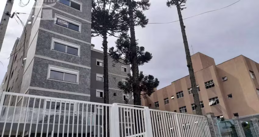 Apartamento com 3 dormitórios à venda, 128m² - água verde - curitiba/pr