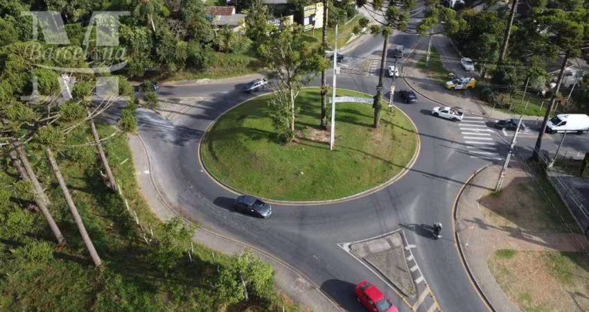 Terreno com 56.433 m² em excelente região urbana de colombo. avenida são gabriel - bairro são gabriel -  forte exploração comercial e residencial.