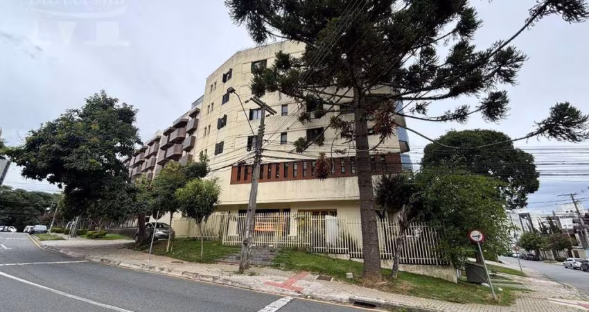SOBRELOJA NA AVENIDA ÁGUA VERDE, PRÓXIMO DO ANGELONI E CLUBE CURITIBANO. 190 M2.