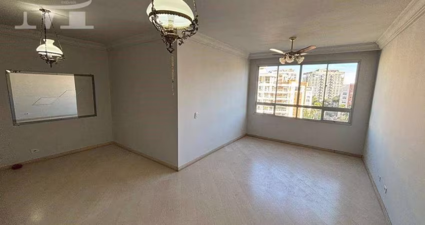 APARTAMENTO EDIFÍCIO JUVEVE, 3 QUARTOS SENDO 1 SUITE, ANDAR ALTO, ENSOLARADO, VISTA DEFINIDA. PROXIMO AO RESTAURANTE CASAL GARCIA, JUVEVÊ/CABRAL.