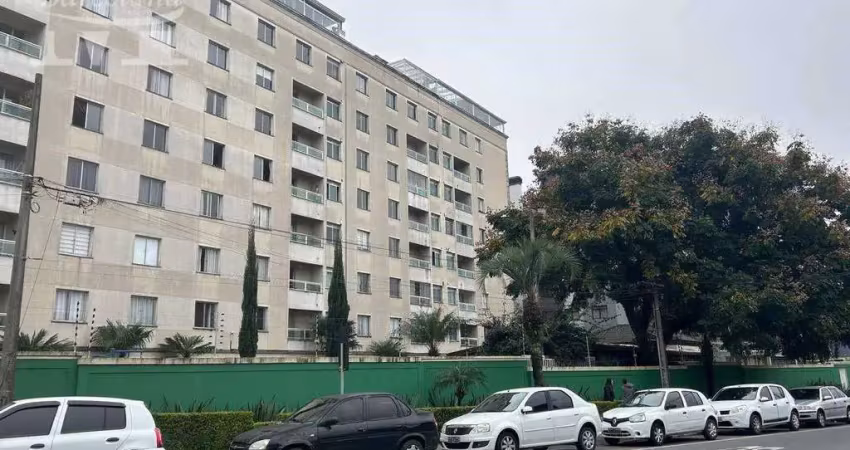 Spazio castel di bettega. condomínio clube com piscina no portão. 3 quartos, 1 suíte, sacada
