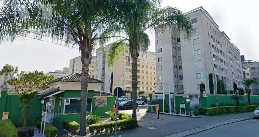 Spazio castel di bettega. condomínio clube com piscina no portão. 3 quartos, 1 suíte, sacada