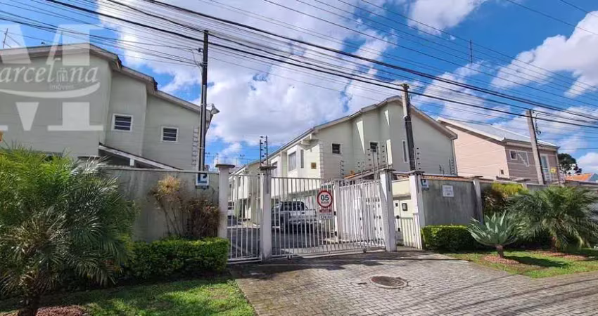 Sobrado no condomínio residencial conde dos arcos com 87m²