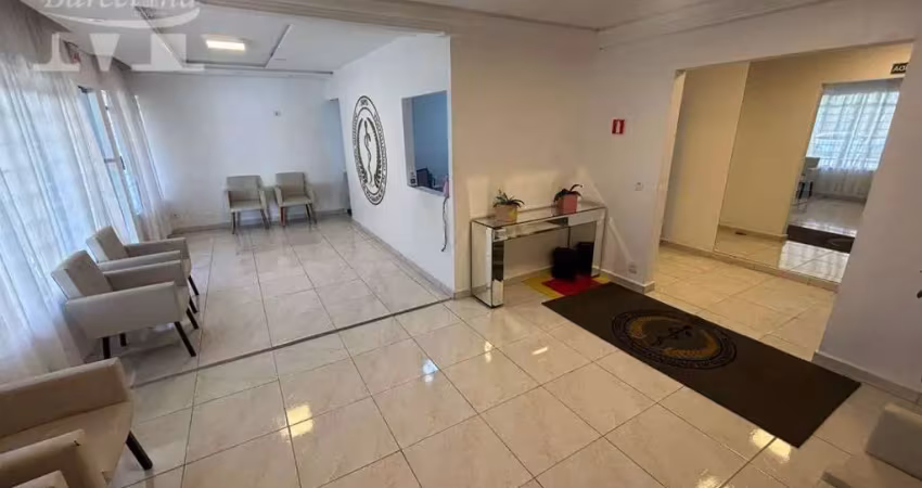 Casa comercial à venda - mercês - próxima a praça da ucrânia. 8 vagas de garagem.