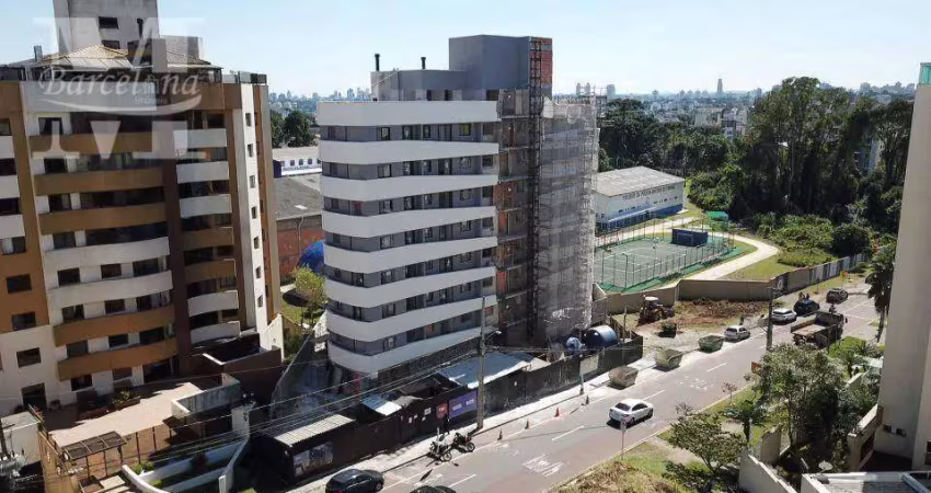 Easy vila izabel - 200m do mcdonalds portão - 2 quartos - 1 vaga de garagem