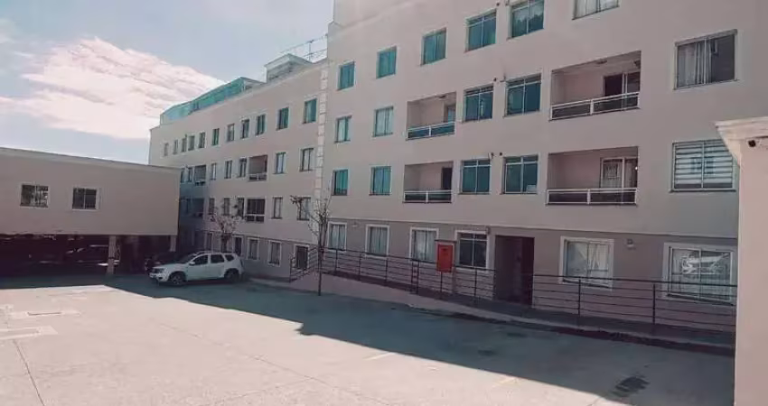 Apartamento no tingui com 3 dormitórios (1 suíte) e vaga de garagem coberta