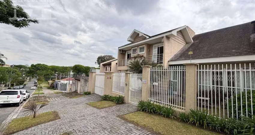 Casa para locação – jardim social – 3 suítes – espaço gourmet – piscina – 6 vagas