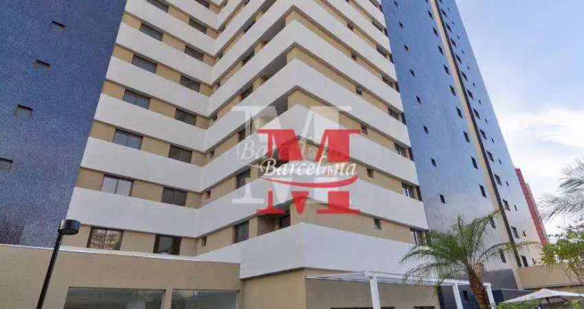 VAGA DE GARAGEM NO EDIFÍCIO LIFE ESTAÇÃO