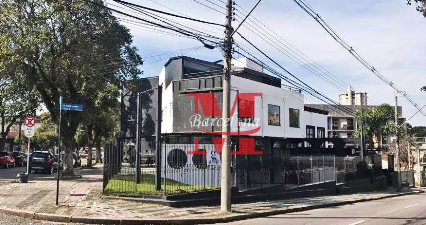 PRÉDIO COMERCIAL NO CENTRO/SÃO FRANCISCO 15 SALAS 12 BANHEIROS PRÓXIMO AO SHOPPING MUELLER