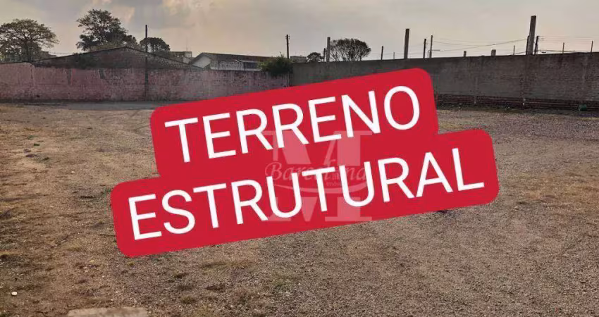 ESTRUTURAL/ PERMUTA 50%, PLANO, ÓTIMA LOCALIZAÇÃO, PORTÃO/ NOVO MUNDO.