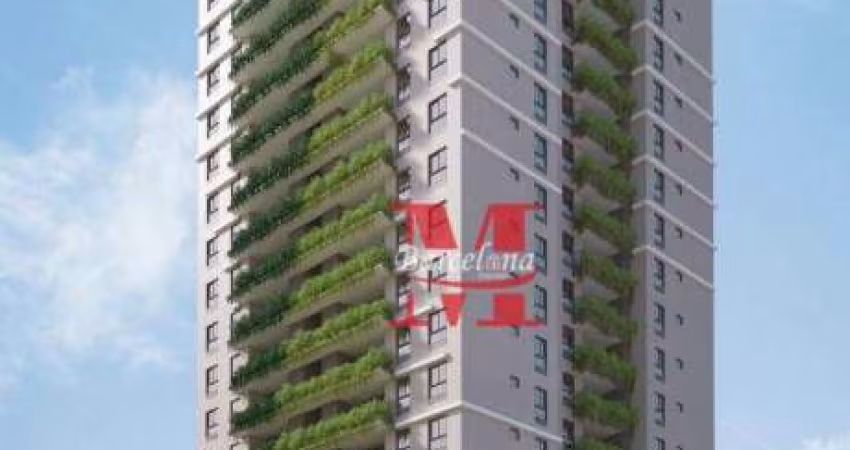 BOSCO CENTRALE. CENTRO. GARDEN 106M² 116M² e 168M² 2 ou 3 QUARTOS 1 SUITE CHURRASQUEIRA