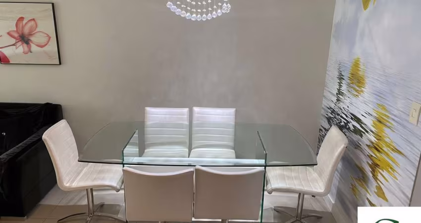 Apartamento 2 dormitórios para alugar Centro Balneário Camboriú/SC