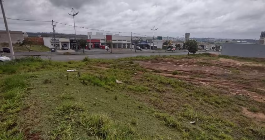 TERRENO MISTO JARDIM DAS GAIVOTAS - INDAIATUBA SP