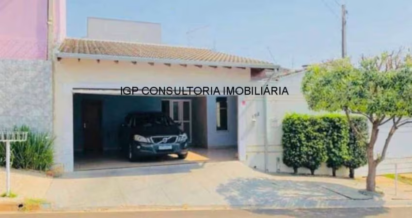 Casa à Venda Jardim Europa - Lençóis Paulista!