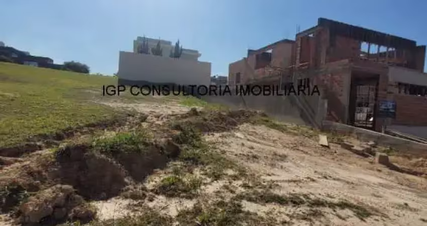 Terreno à venda na Rua Rio Mississipi, Jardim dos Lagos, Indaiatuba
