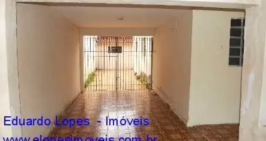 Casa com 2 quartos à venda na Rua Eletro Trivizioli, 169, Vila Vitória II, Indaiatuba