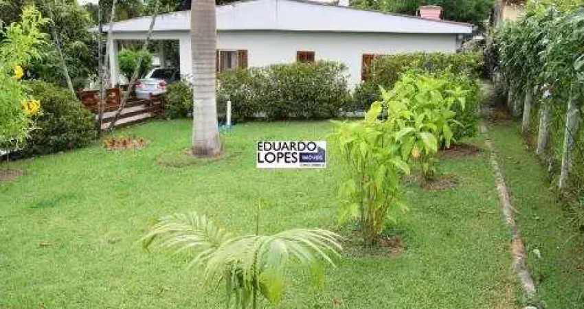 Chácara / sítio com 3 quartos à venda na Rua Jaburu, 64, Jardim Buru, Salto