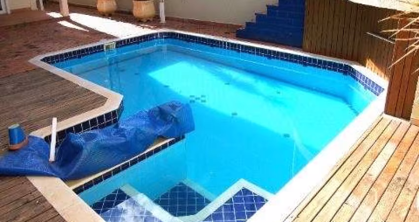 Casa à Venda  Residencial Avaí  Indaiatuba SP