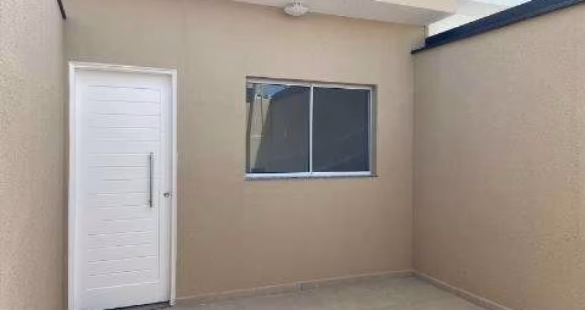Casa a venda Parque Residencial Sábias Indaiatuba SP