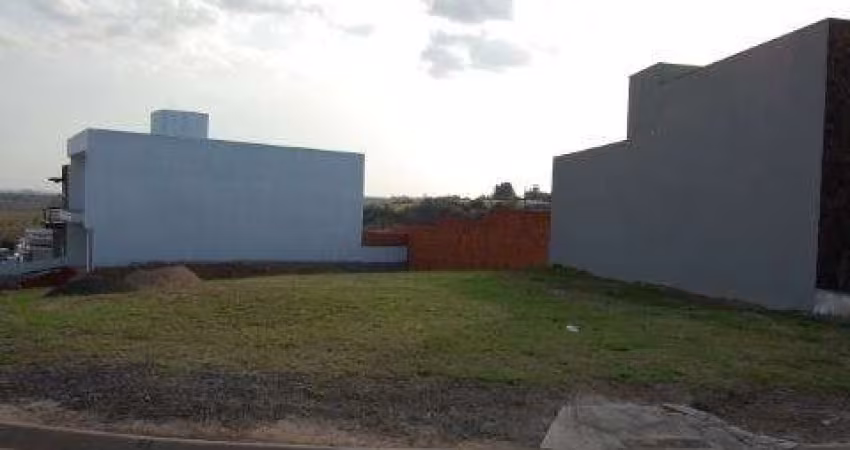 Terreno à venda     Condomínio Residencial Viena     Indaiatuba - SP