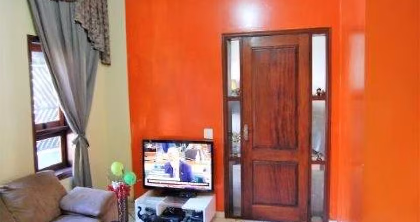 Casa a Venda - Jardim Regina - Indaiatuba - Sp.