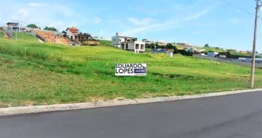 Terrreno a venda jardim quintas da terracota indaiatuba sp