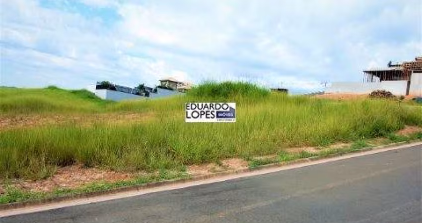 Terreno para Venda Quintas da TerraCota Indaiatuba SP