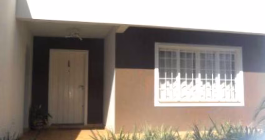 Casa a Venda Indaiatuba Sp Vila Ruz Peres