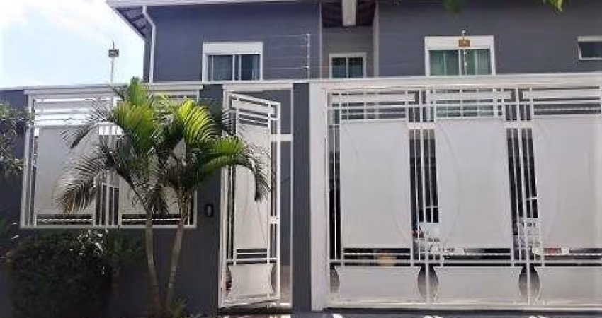 Casa à venda  Vila Suiça  Indaiatuba SP