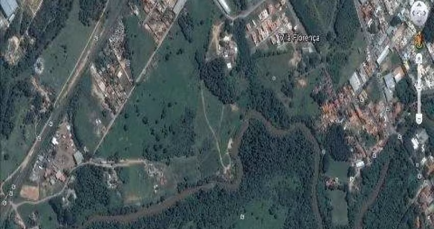 Área residencial a venda  - JARDIM OLIVEIRA CAMARGO