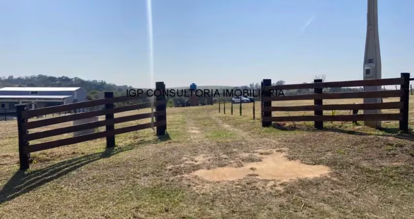 Oportunidade única: sítio à venda no vale do sol, indaiatuba-sp, com 24.122,00 m² de área!