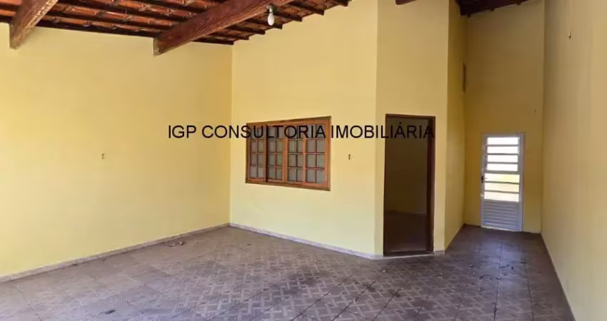 Casa com 3 quartos à venda na Rua Oswaldo Groff, 360, Jardim Nova Indaiá, Indaiatuba