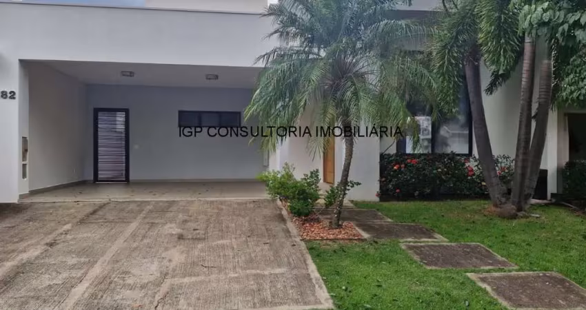 Casa em condomínio fechado com 3 quartos à venda na Rua José Maria Bannwart, 182, Jardim Portal de Itaici, Indaiatuba