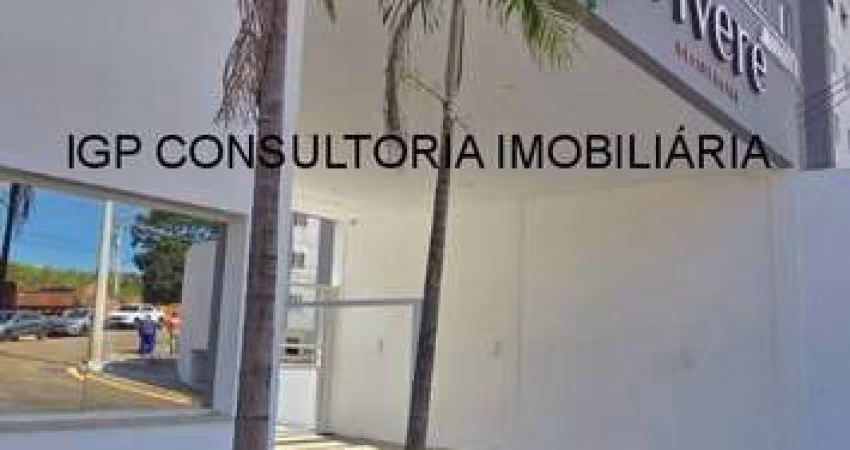 Apartamento para venda - Vívere Residencial - Jardim Residencial Veneza, Indaiatuba SP
