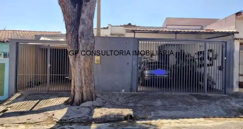 Residência na vila teller: 5 quartos, 3 suítes, 3 salas, 5 banheiros, 3 vagas de garagem, 283,46m² - indaiatuba-sp.