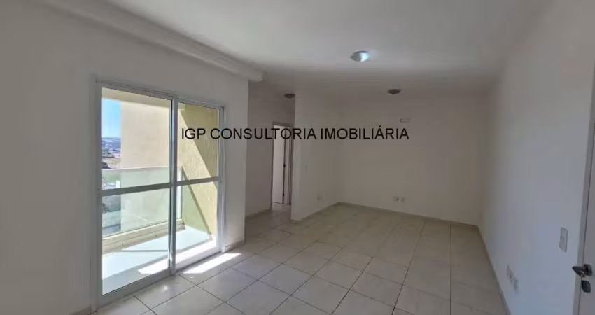 Apartamento residencial para locação - condomínio belvedere - jardim sevilha, indaiatuba sp
