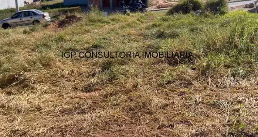 Terreno de 150,00 m² à venda  no jardim bom sucesso em indaiatuba-sp