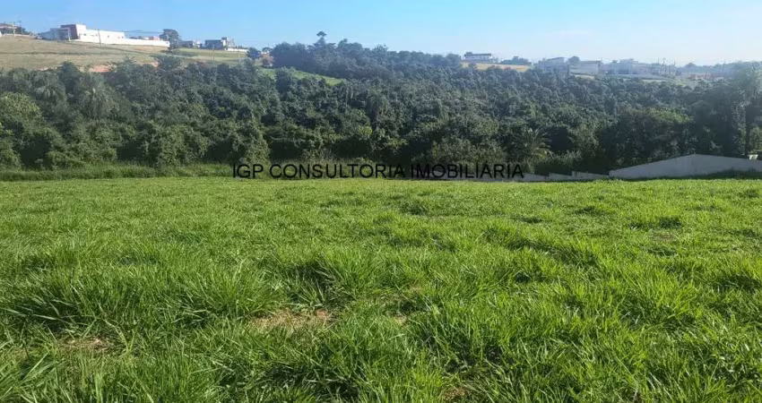 Terreno em condomínio à venda em indaiatuba-sp, jardim quintas da terracota, 1.215,65 m² de área!
