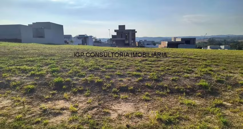 Terreno em condomínio fechado à venda na Rua 08, Residencial London Park, Indaiatuba
